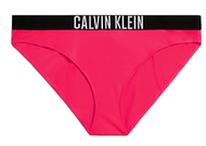 Mbathje noti për femra Calvin Klein, të kuqe