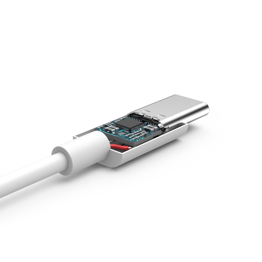 Karikues Hama Wireless Turbo Fast Charge "MagCharge FC15", 15W, e bardhë