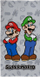 Peshqir Super Mario - Brothers