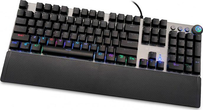 Tastierë IBOX Aurora K-4 (IKGMK4)