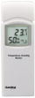 Senzor wireless për matjes e  temperaturës Garni WH32F-3