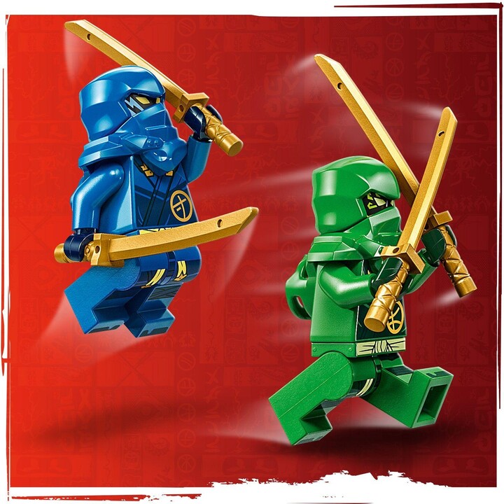 Set LEGO NINJAGOr 71790 