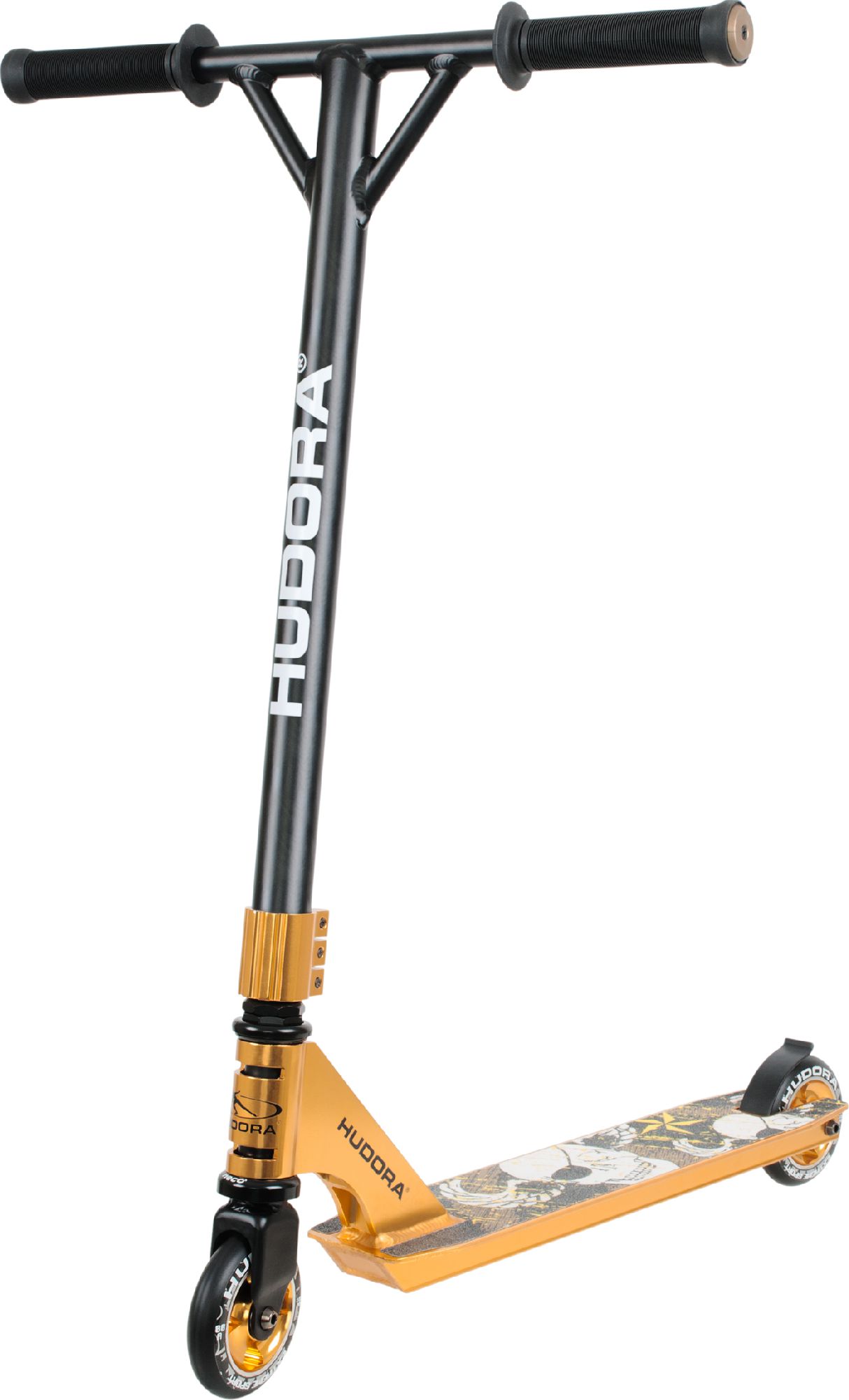 Skuter Hudora Stunt XR-25 (14027)