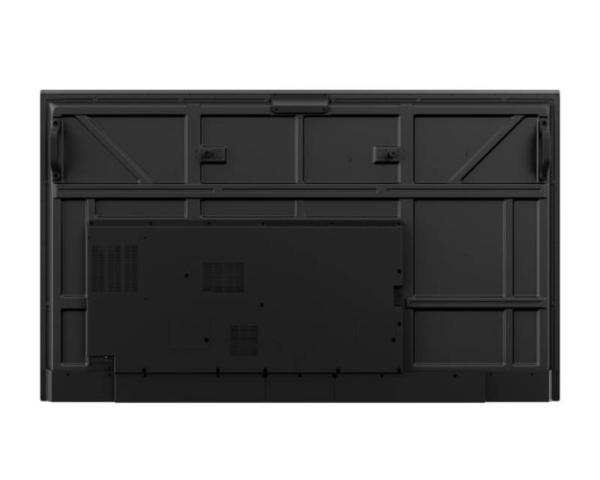 Tabelë Interaktive HISENSE 75" 75MR6DE-E 4K, e zezë