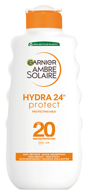 Losion Garnier Ambre Solaire SPF 20 200 ml
