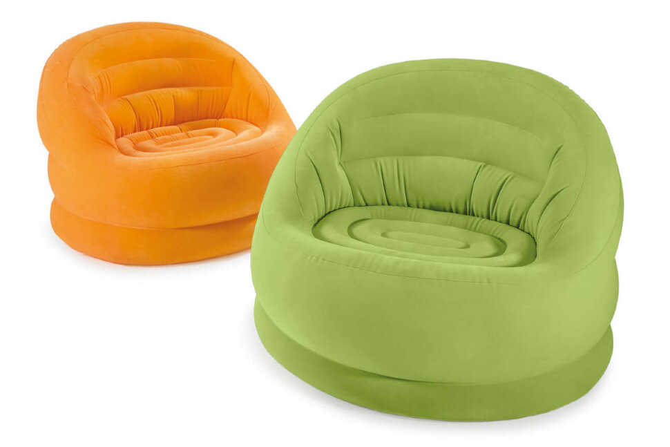 Fotele ajri Intex 68577