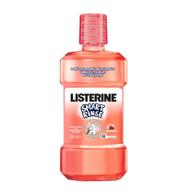 Ujë pastrues për gojë Listerine Kids, Smart Rinse, 250ml