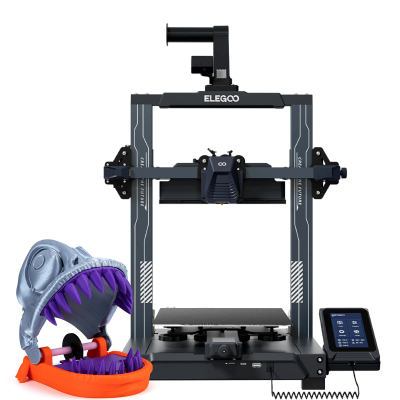Printer 3D Elegoo Neptune, 4 PRO