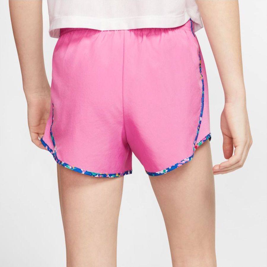 Shortse për femra Nike, M, rozë