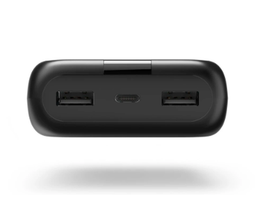 Power bank Hama "Performance 20", 20000mAh, i zi