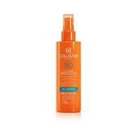 Qumësht ndaj diellit Collistar SPF 50 Active Protection, 200 ml