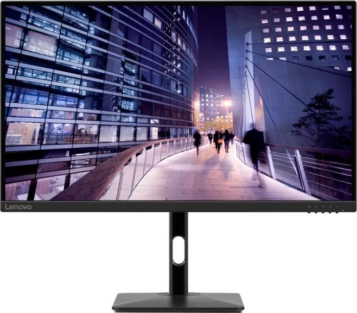 Монитор Lenovo 67C3GAC4EU, 27", 2x HDMI, 1x USB-C