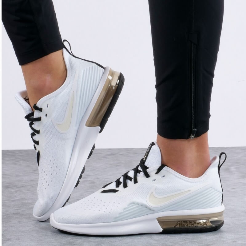 Atlete për femra Nike Air Max Sequent 4 38