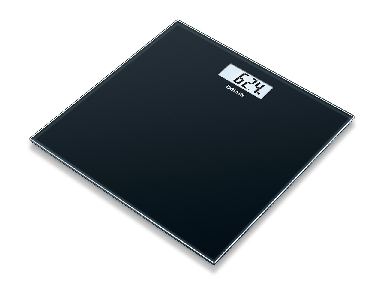 GS 10 Black BEURER - PESHORE
