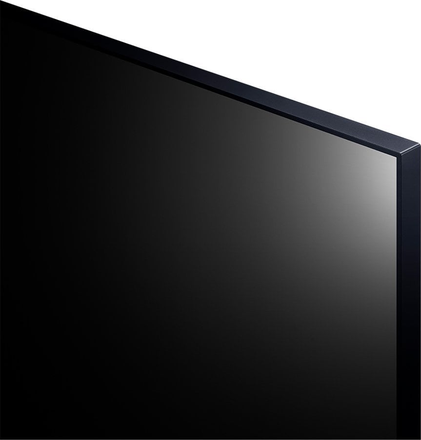 LG 65UN640S0LD 65 4K UHD LCD Дигитален Екран за Означување