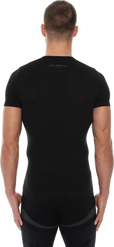 Bluzë Brubeck SS10540, M, e zezë