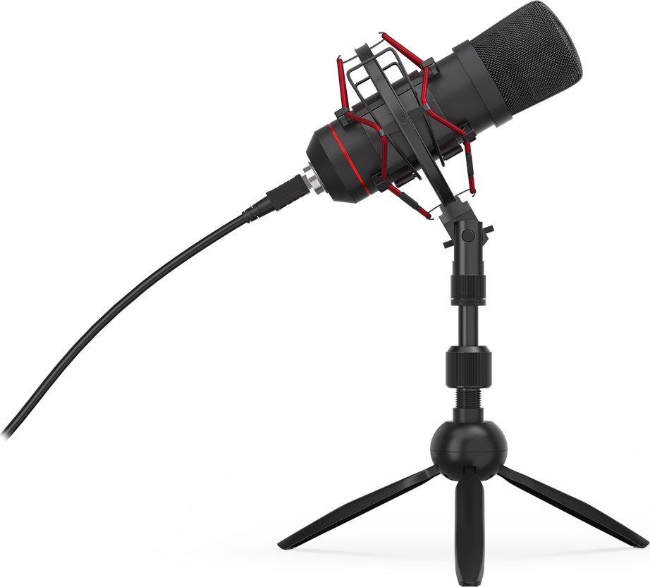 Mikrofon Endorfy Solum T, i zi
