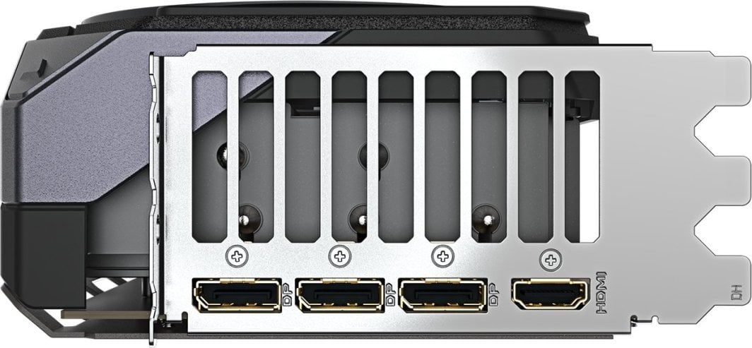 Kartelë grafike Gigabyte GeForce RTX 5070 Ti Gaming OC 16GB GDDR7