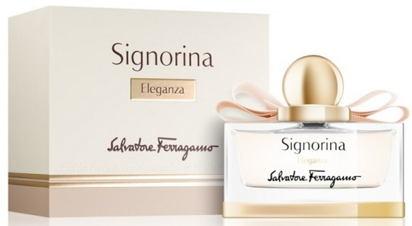 Parfum Salvatore Ferragamo Signorina Eleganza Parfum Salvatore Ferragamo Signorina Eleganza