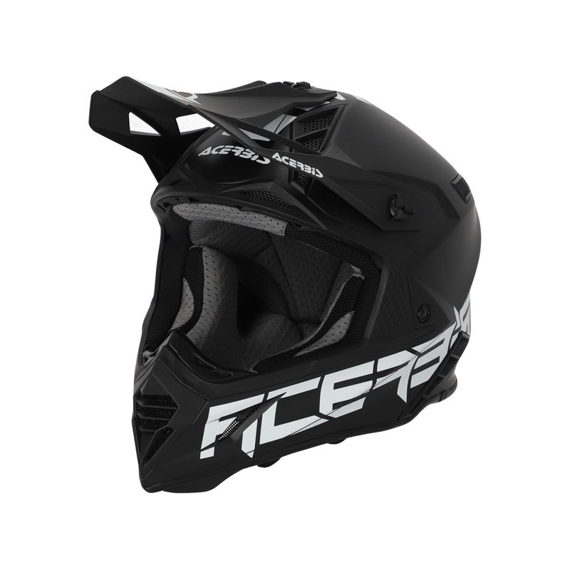 Helmete X-track 22-06 Zeze L