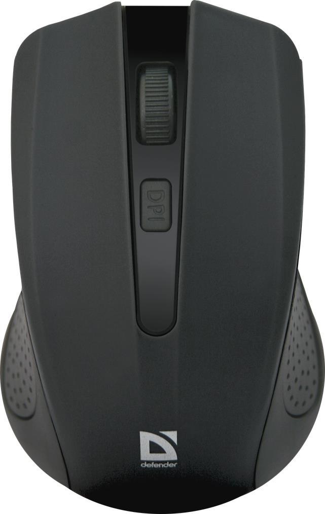 Глувче Defender MM-935, USB