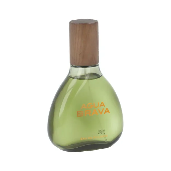 Eau de Cologne Antonio Puig Agua Brava
