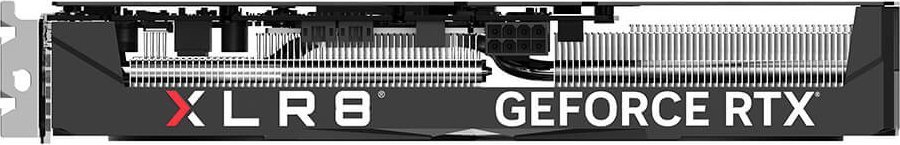 Kartelë grafike PNY GeForce RTX 4060 Ti XLR8 Gaming Verto OC Dual Fan 8GB GDDR6