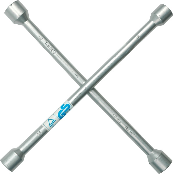 Çelës Vorel, 13/16", 17x19x22mm