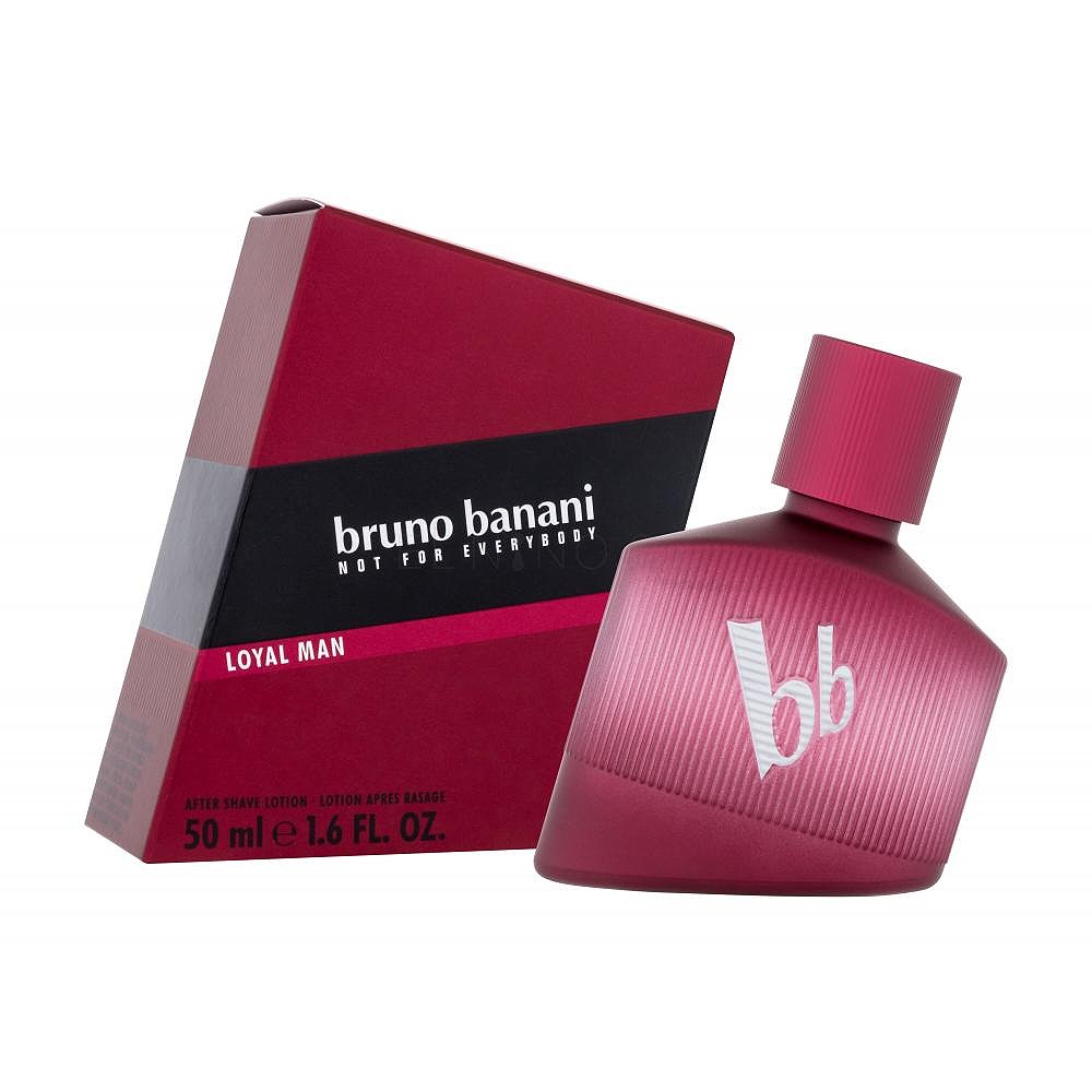 Losion pas rroje Bruno Banani Loyal Man, 50ml