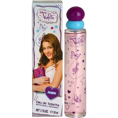 Eau de Toilette EP Line Violetta