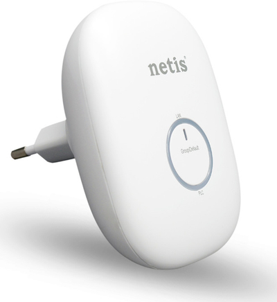 Power Line Netis PL7600 Powerline Adapter Kit, 2 copë