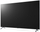 Televizor LG 65NANO99 - 65'' (164cm), 8K UHD, i hirtë e errët