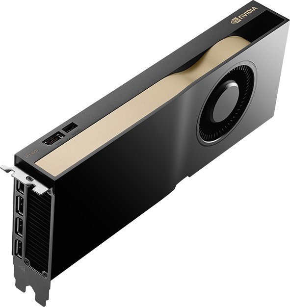 Kartelë grafike PNY RTX 4500 Ada Generation 24GB GDDR6