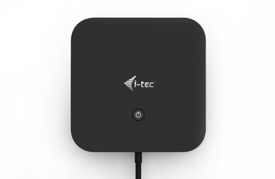 Docking station i-tec USB-C, PD 100W