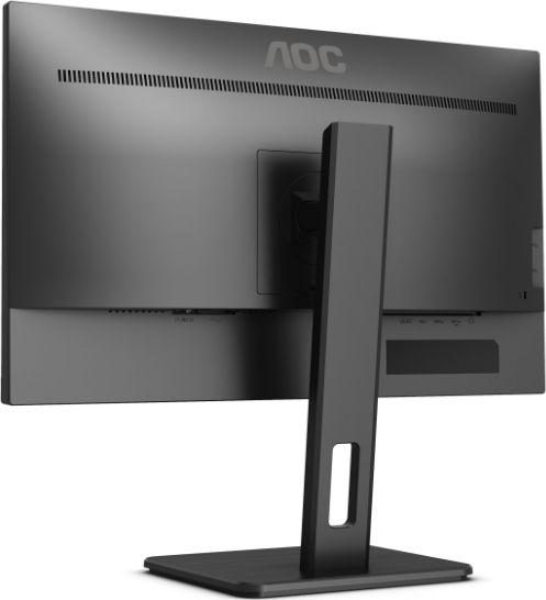 Monitor AOC 24P2Q, 23.8", Full HD, i zi