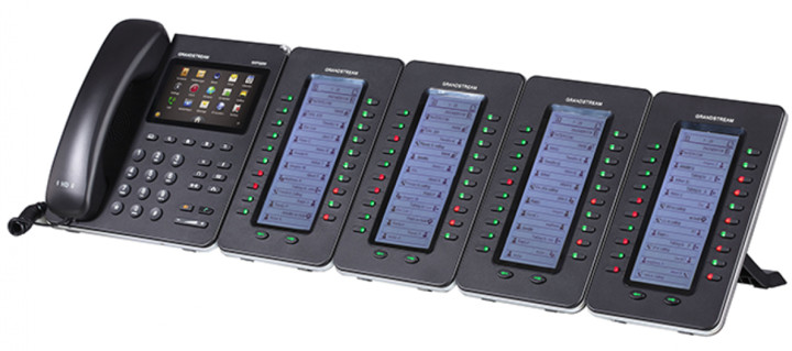 Modulator Grandstream GXP2200 NET-EX