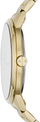 Set - orë dore Armani Exchange Cayde AX711 + byzylyk Armani Exchange AX711
