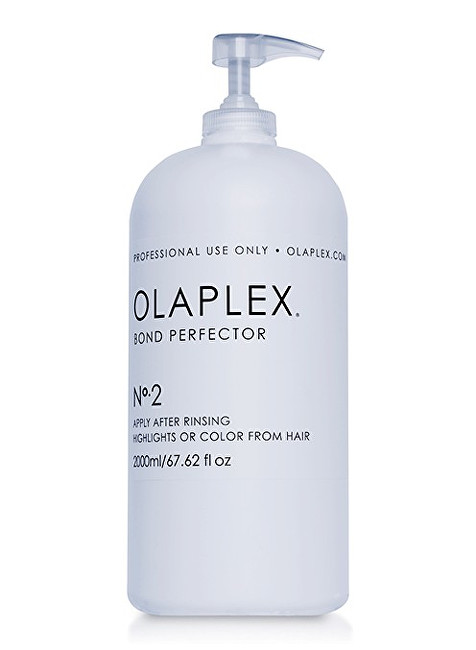 Solucion për flokë të dëmtuar Olaplex Bond Protector 2000 ml