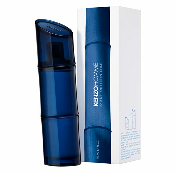 Тоалетна вода Kenzo Pour Homme Intense pKE194