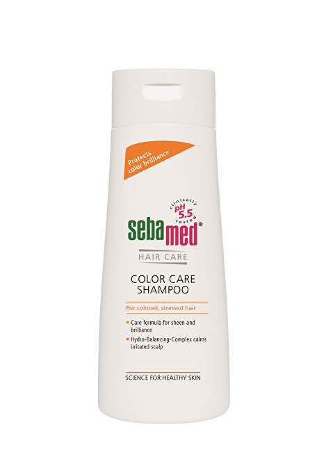 Шампон за коса Sebamed, 200 мл