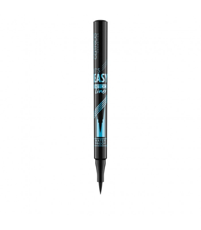 Penel për sy Catrice It's Easy Tattoo Liner Waterproof, no.010, 1ml