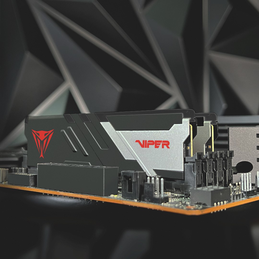 Memorie RAM Patriot Viper Venom PVV532G720C34K 32 GB (2 x 16 GB) DDR5 7200 MHz