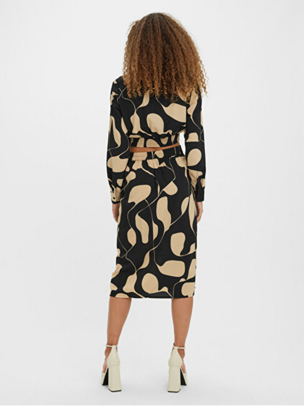 Fund VERO MODA VMLYDIA, shumëngjyrësh