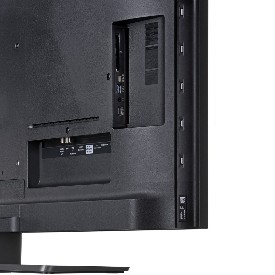 Телевизор Philips 55PUS8818/12 Smart, 55" (139.7 cm), 4K UHD