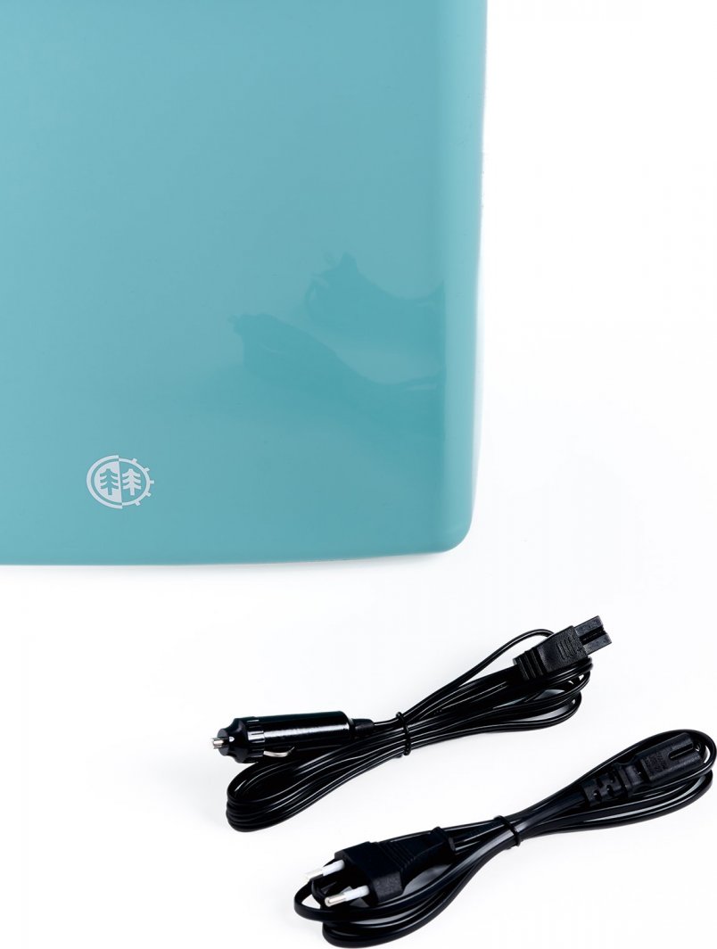 Frigorifer & ngrohës portativ Peme Ice-on 32 Essential Cool, 26 L, mint