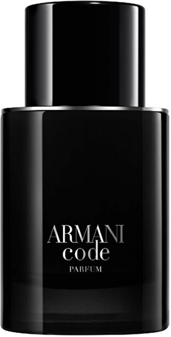 Eau de Parfum Armani Code Parfum, (Rimbushëse)