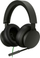 Kufje Microsoft Xbox Stereo (8LI-00002), Mini Jack 3.5 mm, të zeza