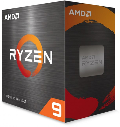 AMD Ryzen 9 5950X
