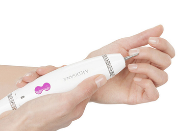 Pajisje për manikyr & pedikyr Medisana MP 840