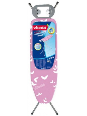 Tavolinë për hekurosje Vileda, 1/1